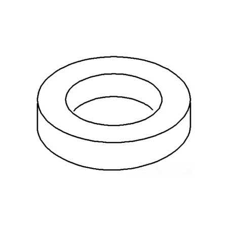 Kohler Gasket, Rubber .27 X .46 X .075 40097